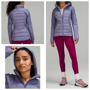 🆕 Lululemon Down For It All Jacket 🆕